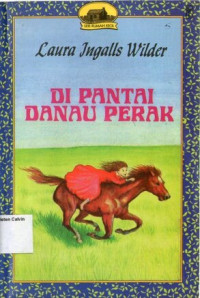 Di Pantai Danau Perak (By the Shores of Silver Lake), Little House - Seri Laura #5