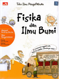 Toko Ilmu Pengetahuan: Fisika dan Ilmu Bumi