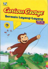 Corious George: Bermain Layang- layang