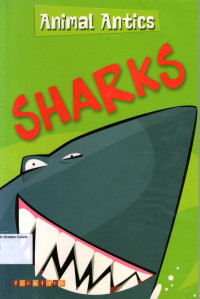 Sharks: Animal Antics