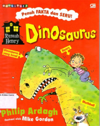 Rumah Henry #4: Dinosaurus