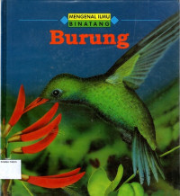 Mengenal Ilmu #36, Bintang: Burung