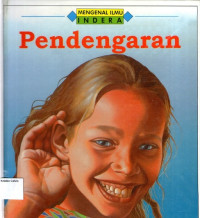 Mengenal Ilmu #25, Indera: Pendengaran