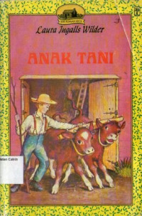 Anak Tani (Farmer Boy), Little House - Seri Laura #3