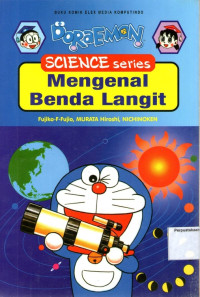 Doraemon Science Series: Mengenal Benda Langit