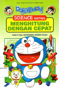 Doraemon Science Series: Menghitung dengan Cepat