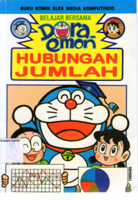 Belajar Bersama Doraemon: Hubungan Jumlah