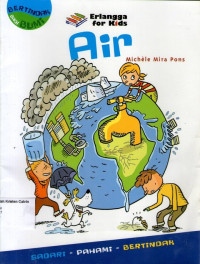 Bertindak bagi Bumi #3: Air