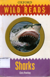 Sharks: Wild Reads