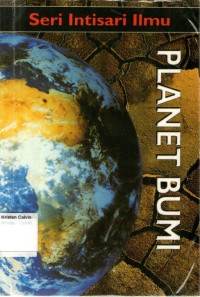 Seri Intisari Ilmu: Planet Bumi