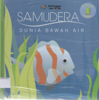 Mengenal Ekosistem #6: Samudera, Dunia Bawah Air