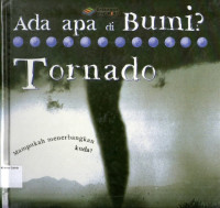 Ada Apa di Bumi? Bencana Alam #4: Tornado