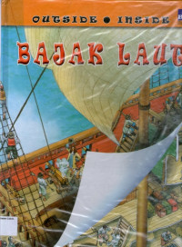 Outside Inside #1: Bajak Laut