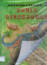 Outside Inside #2: Dunia Dinosaurus