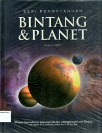 Seri Pengetahuan #3: Bintang dan Planet