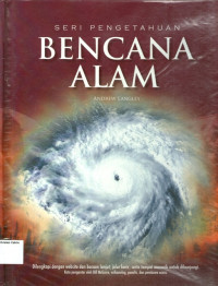 Seri Pengetahuan #2: Bencana Alam