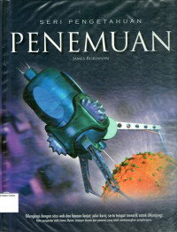 Seri Pengetahuan #6: Penemuan