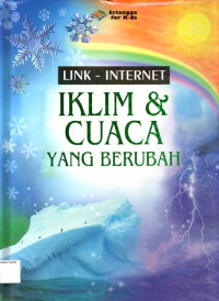 Link - Internet: Iklim dan Cuaca yang Berubah