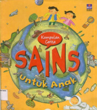 Kumpulan Cerita Sains untuk Anak Jilid 1