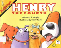 MathStart, Level 1 #9: Henry the Fourth (Ordinals)