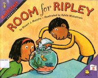 MathStart, Level 3 #12: Room for Ripley (Capacity)