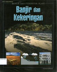 Benua dan Fenomena Alam #2: Banjir dan Kekeringan