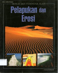 Benua dan Fenomena Alam #4: Pelapukan dan Erosi