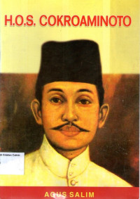 Hadji Oemar Said Tjokroaminoto