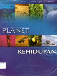 Planet Kehidupan