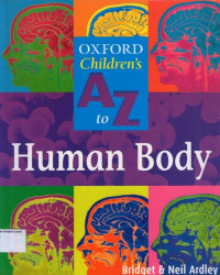 Oxford Children's A to Z: Human Body