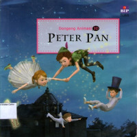 Peter Pan: Dongeng Animasi 3D #2