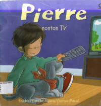 Pierre Nonton TV