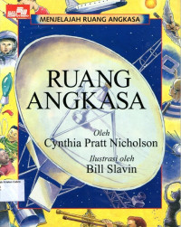 Menjelajah Ruang Angkasa: Ruang Angkasa