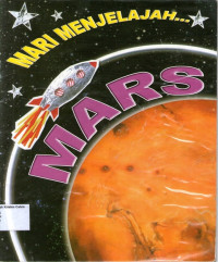 Mari Menjelajah... Mars