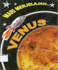 Mari Menjelajah... Venus