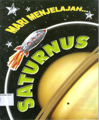 Mari Menjelajah... Saturnus