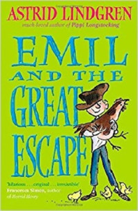 Emil and the Great Escape