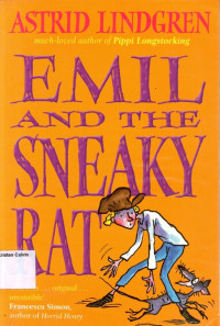 Emil and The Sneaky Rat