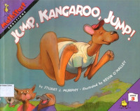 MathStart, Level 3 #8: Jump, Kangaroo, Jump! (Fractions)