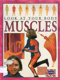 Look at Your Body #5: Muscles