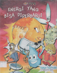 Energi yang Bisa Diperbaharui