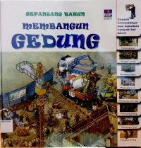 Sepanjang Tahun Membangun Gedung