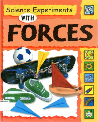 Science Experiments with Forces