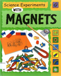 Science Experiments with Magnets