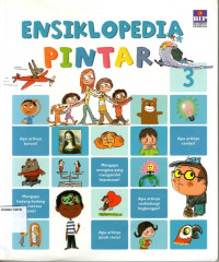 Ensiklopedia Pintar #3