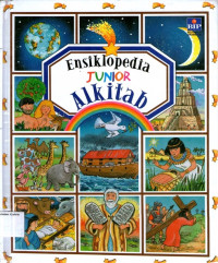 Ensiklopedia Junior: Alkitab