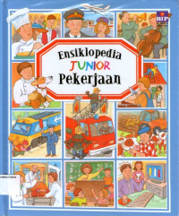 Ensiklopedia Junior: Pekerjaan