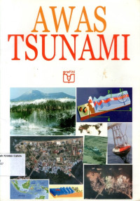 Mencegah Kerusakan Lingkungan: Awas Tsunami