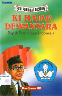 Seri Pahlawan Nasional #1: Ki Hajar Dewantara, Bapak Pendidikan Indonesia