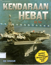 Kendaraan Hebat: Di Air